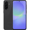 Samsung Galaxy A36 Smartphone 128GB - Enterprise - Black - Office Connect 2018