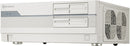 SilverStone FLP01W Retro-inspired HTPC ATX Case - White - Office Connect 2018