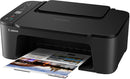 Canon PIXMA TS3460 7.7 ipm/4.0 ipm Inkjet MFC Printer - Office Connect 2018