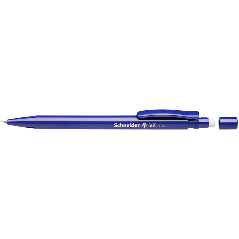 Schneider Mechanical Pencil 565 0.5mm Blue - Office Connect 2018