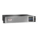 APC Smart-UPS 1000VA (800W) Lithium Ion 2U Rack Mount with Smart Connect. Short Depth. 230V Input/ Output. 6x IEC C13 Outlets. With Battery Backup. LED Stat Indicators USB Connectivity. Rack Mount Inclu - Office Connect 2018