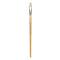 Artworx Paint Brush 2160 Flat Size 10 17mm - Office Connect 2018