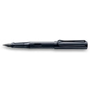 Lamy Notebook Fountain Pen Gift Set A6 Hard Cover Black - Office Connect 2018