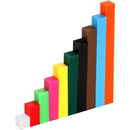 Taurus Numeracy Rods Set 241 Pieces - Office Connect 2018