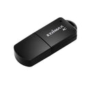 EDIMAX AC600 Wireless Dual-Band Mini USB Adapter. Compact Lightweight, Sleek and Portable. Wi-Fi Protected Setup (WPS) Button. Easy setup wizard. - Office Connect 2018