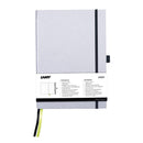 Lamy Notebook Fountain Pen Gift Set A6 Hard Cover Black - Office Connect 2018