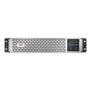 APC Smart-UPS 1000VA (800W) Lithium Ion 2U Rack Mount with Smart Connect. Short Depth. 230V Input/ Output. 6x IEC C13 Outlets. With Battery Backup. LED Stat Indicators USB Connectivity. Rack Mount Inclu - Office Connect 2018