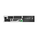 APC Smart-UPS 1000VA (800W) Lithium Ion 2U Rack Mount with Smart Connect. Short Depth. 230V Input/ Output. 6x IEC C13 Outlets. With Battery Backup. LED Stat Indicators USB Connectivity. Rack Mount Inclu - Office Connect 2018