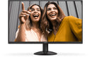 AOC 27B30H3 27" IPS 1920x1080 VGA HDMI 120Hz Frameless Monitor - Office Connect 2018