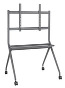 Digitus A460 Mobile TV/Display Stand 50"-86" - Office Connect 2018