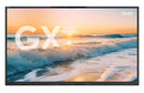 SMART Board GX065-V3 interactive display with embedded OS, 5Y Limited - Office Connect 2018