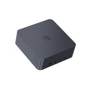 Beelink EQi12-D4  i3-1220P 16GB 500GB SSD Mini PC 3yr wty Win 11 Pro - Office Connect 2018