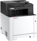 Kyocera ECOSYS MA2101CFX A4 Colour Laser MFP - Office Connect 2018