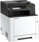 Kyocera ECOSYS MA2600cfx 26ppm Colour Multifunction - Office Connect 2018