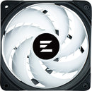 ZALMAN ZM-AF120 ARGB BLACK - Office Connect 2018