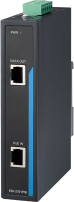 Advantech EKI-2701PSI 1GbE PoE Splitter 44-57VDC Wide-Temp - Office Connect 2018