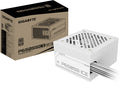 Gigabyte GP-P650SS ICE 650W ATX Silver PSU 3yr wty - Office Connect 2018