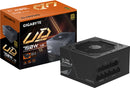 Gigabyte GP-UD750GM 750W ATX Gold Full Modular PSU 5yr wty - Office Connect 2018