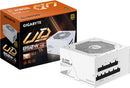 Gigabyte GP-UD850GM ICE 850W ATX Gold Full Modular PSU 10yr wty - Office Connect 2018