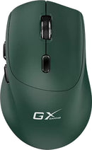 Genius Scorpion M8100 Wireless Gaming Mouse - Army Green - Office Connect 2018