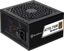 Silverstone AT750R-BF 750W ATX 80plus Bronze PSU 3yr wty - Office Connect 2018
