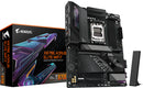 Gigabyte X870E Aorus Elite WIFI7 AM5 Motherboard - Office Connect 2018