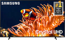 Samsung 65" Crystal UHD DU8000 4K Tizen OS Smart TV - Office Connect 2018