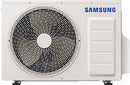 Samsung AI Smart Airise WindFree Heatpump 3.5 kW Outdoor - Office Connect 2018