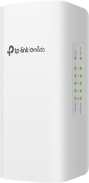 TP-Link SG2005P-PD 5 Port Gigabit Switch PoE Powered Outdoor - Office Connect 2018