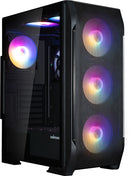 Zalman N7 Plus ATX Mid Tower Case - Office Connect 2018