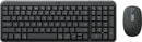 Logitech MK250 Bluetooth Wireless Keyboard and Mouse - Graphite - Office Connect 2018