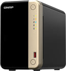 QNAP TS-264-8G 2-Bay NAS - Office Connect 2018