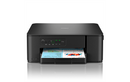 Brother DCPJ1260W A4 Inkjet Multifunction Printer - Office Connect 2018