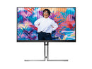 AOC  U27U3XD 27" 3840x2160 HDMI USB Type-C Dock Ergo Monitor 5yr wty - Office Connect 2018