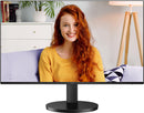 AOC Q27B3CF3 27" 2560x1440 HDMI USB Type-C Dock Ergo Monitor 5yr wty - Office Connect 2018
