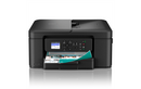 Brother DCPJ1360DW A4 Inkjet Multifunction Printer $20 Cashback - Office Connect 2018