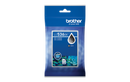 Brother LC536BK Black Ink Cartridge - Office Connect 2018