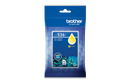 Brother LC536Y Yellow Cartridge - Office Connect 2018
