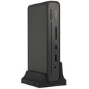ASUS DC301 Triple 4K Display USB-C Dock - Office Connect 2018