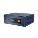Beelink Mini S N5095 8GB 128GB SSD Mini PC 3yr wty - Office Connect 2018