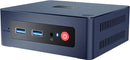 Beelink Mini S N5095 8GB 128GB SSD Mini PC 3yr wty W11 IOT Thin Client - Office Connect 2018