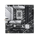 Asus Prime B760M-A WiFi  DDR5 mATX LGA1700 Motherboard - Office Connect 2018