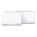 Mercusys Halo H27BE Wi-Fi 7 Mesh BE3600 2.5GbE - Twin Pack - Office Connect 2018