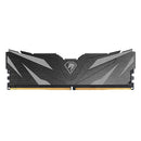 Netac Shadow II 16GB DDR5-6000 C38 DIMM Lifetime wty - Black - Office Connect 2018
