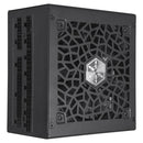 Silverstone HA1300R-PM Platinum Gen5 1300W Modular ATX PSU 5yr wty - Office Connect 2018
