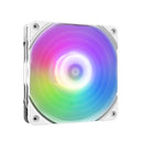 ZALMAN ZM-AF120 REVERSE ARGB WHITE - Office Connect 2018