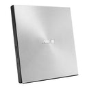 ASUS ZenDrive U7M SDRW-08U7M-U 8x DVDRW USB External Optical Silver - Office Connect 2018