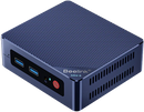 Beelink Mini S13 N150 16GB 500GB SSD Mini PC 3yr wty Win 11 IoT - Office Connect 2018