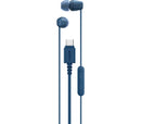 Sony IEREX15CL In-Ear USB-C Headphone Blue - Office Connect 2018