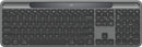 Logitech Signature Slim Solar+ wireless keybaord K980 - Graphite - Office Connect 2018
